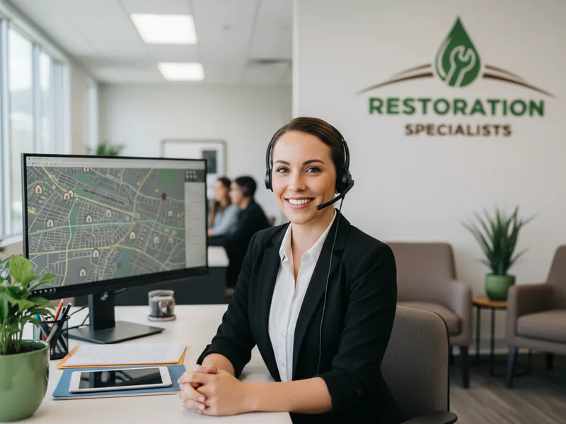 Water Damage Restoration  in Pasco  FAQ