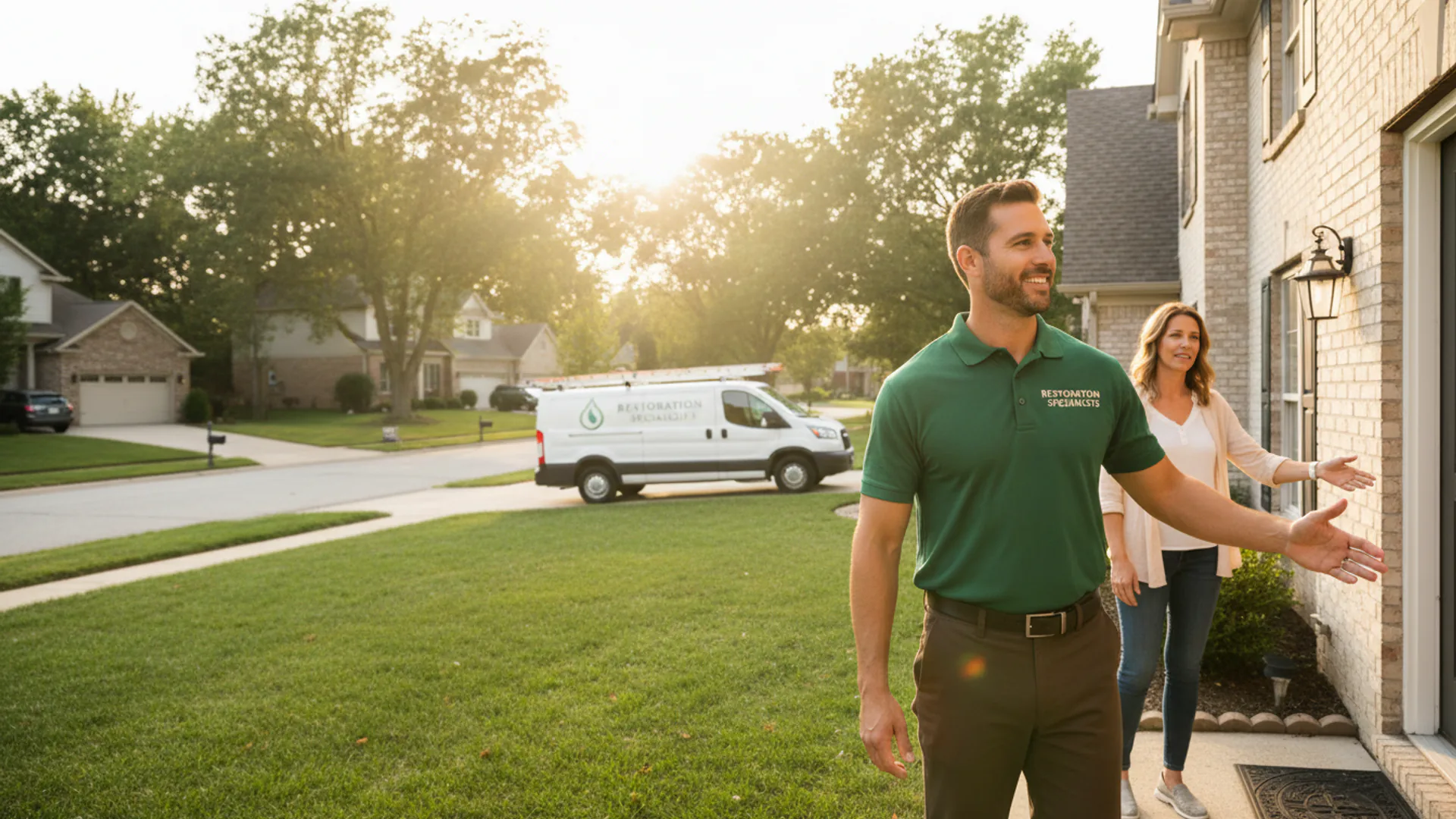 **Guaranteed Water Damage Restoration in Pasco, WA Near Me – Superior Results Every Time**